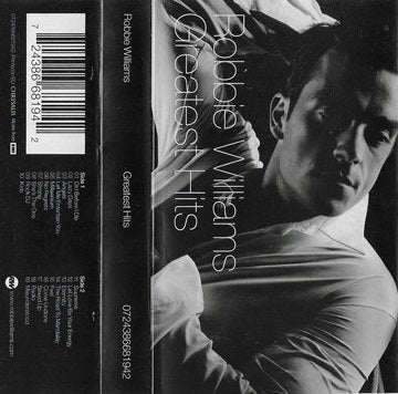 Greatest Hits