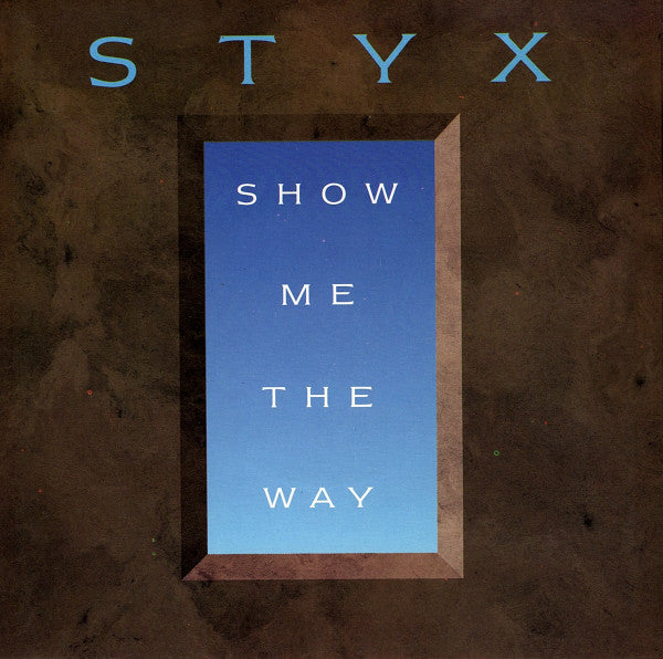 Show me the way