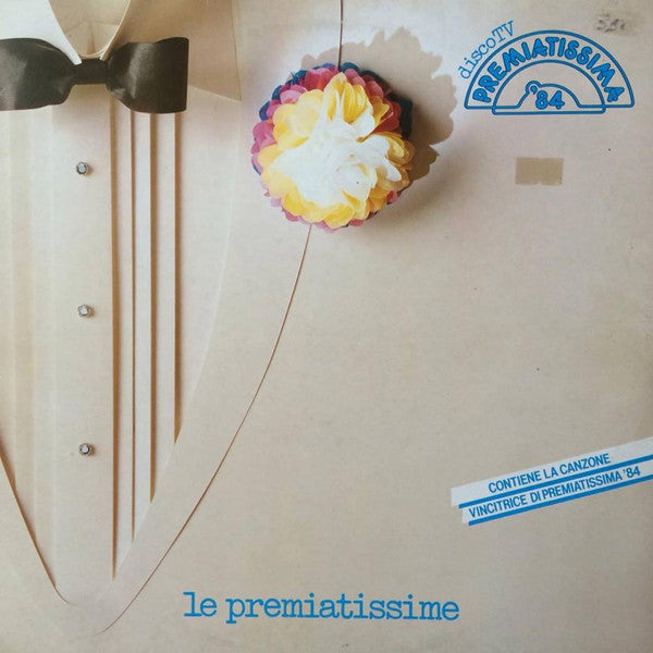 Le Premiatissime