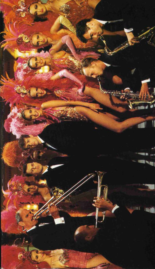 Showbusiness