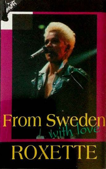 From Sweden with love