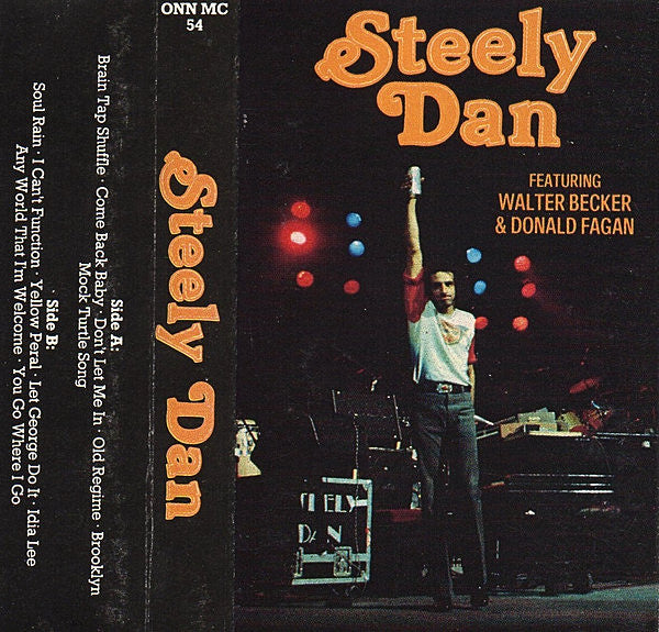Steely Dan