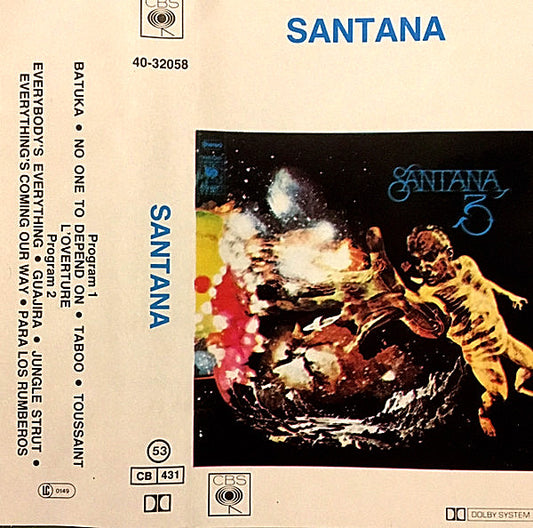 Santana III