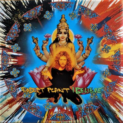 I Believe