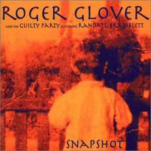 Roger Glover Snapshot