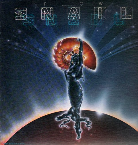 SNAIL FLOW LP