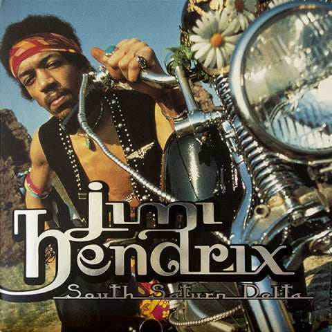 SOUTHSATURNHENDRIX