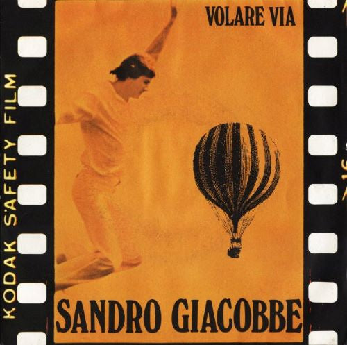 Volare via / Nina