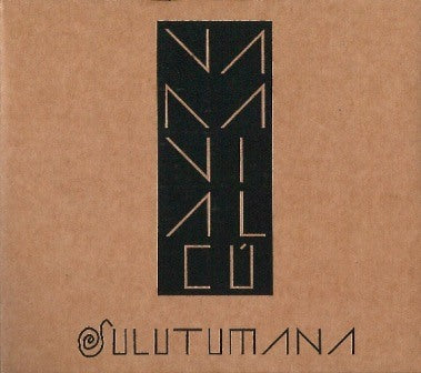 Sulutumana - - Vadavialcù