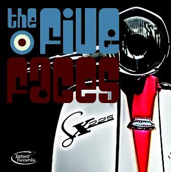 The Five Faces - SX225