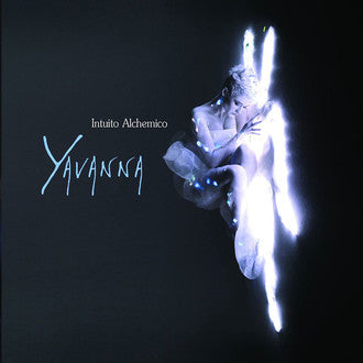 Yavanna - Intuito Alchemico