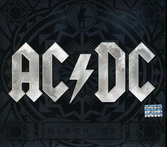 acdc black ice grigio