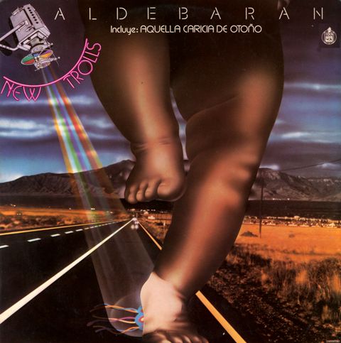aldebaran new trolls lp