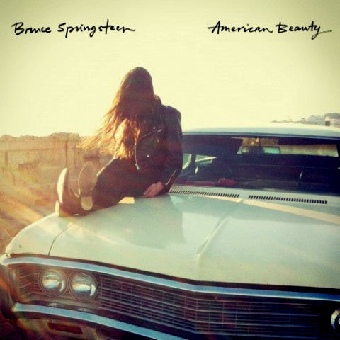 american beauty springsteen ep