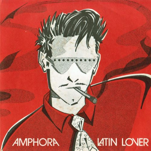 Latin Lover