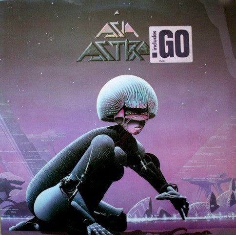 asia lp astra