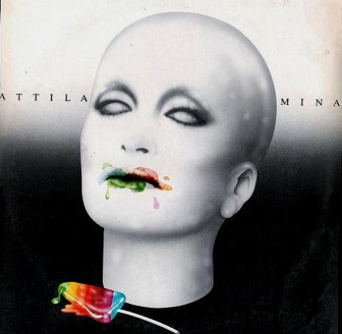 attila lp mina