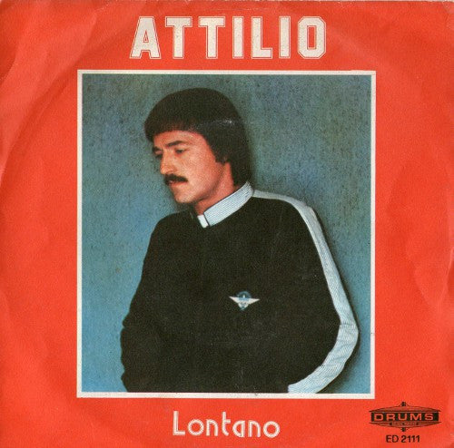 Lontano / Aiutami a vivere