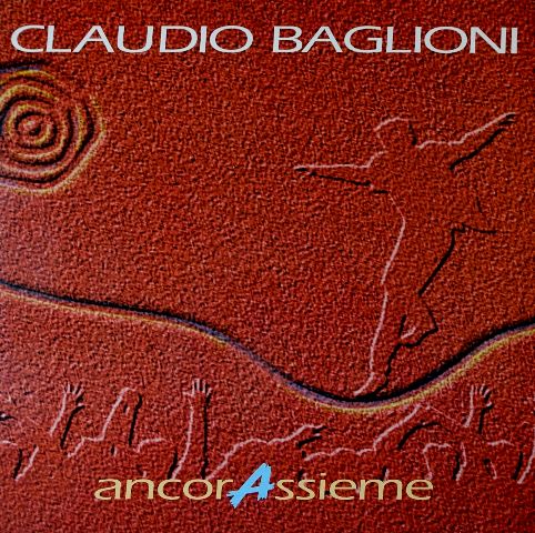 baglioni ancorassieme lp