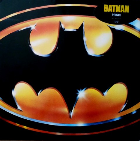 batman prince lp