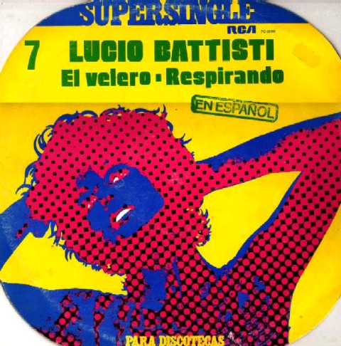 battisti el velero mix