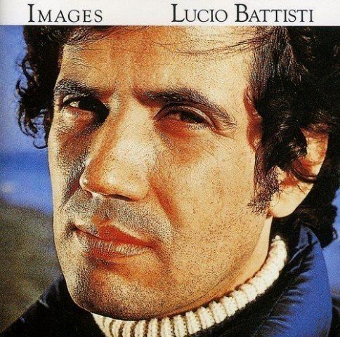 battisti images lp