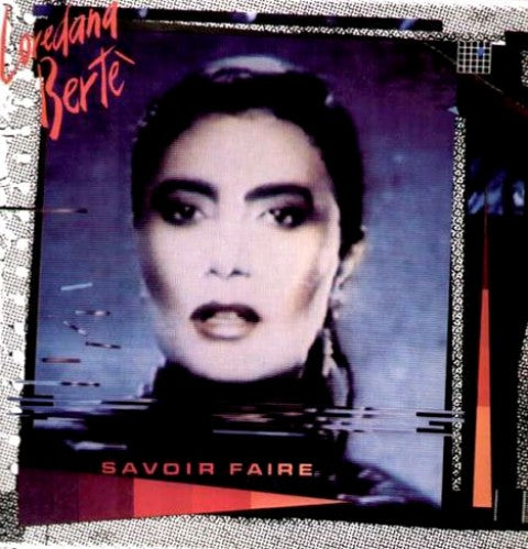 berte savoir faire lp
