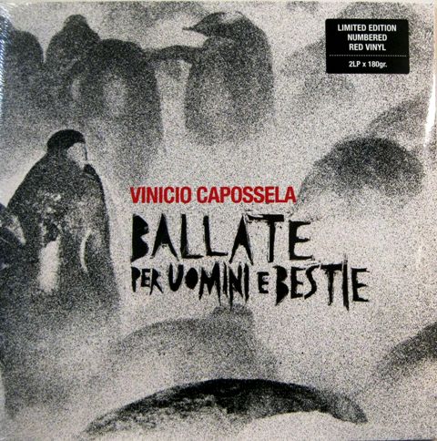 capossela lp colorato