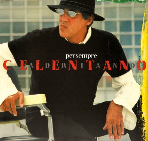 celentano per sempre lp