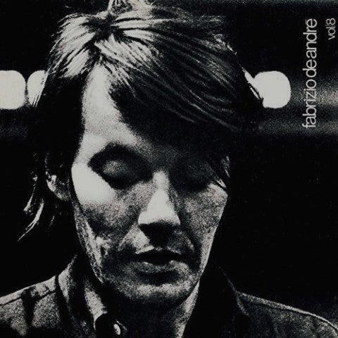 de andre colume 8 lp