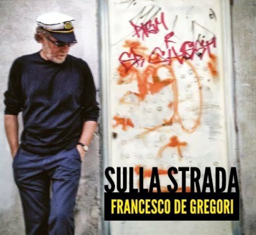 de gregori sulla strada lp
