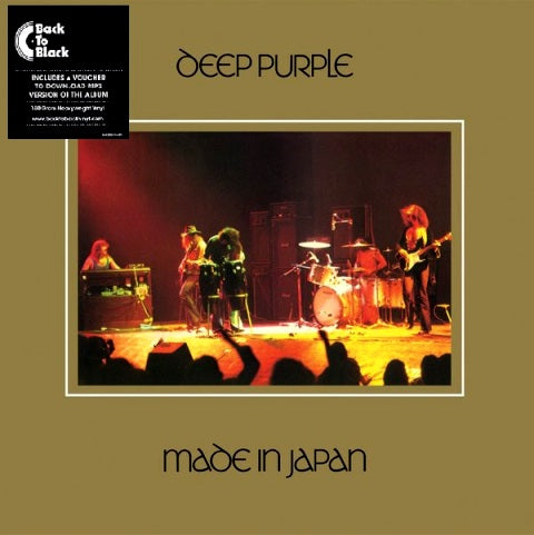 deep purple lp made in japan