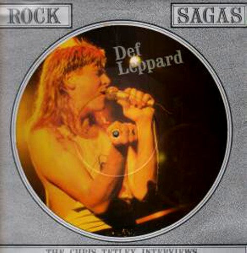 def leppard interview