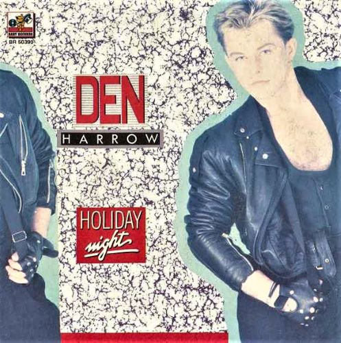 Holiday night / Beat night
