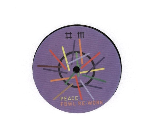 depeche mode peace