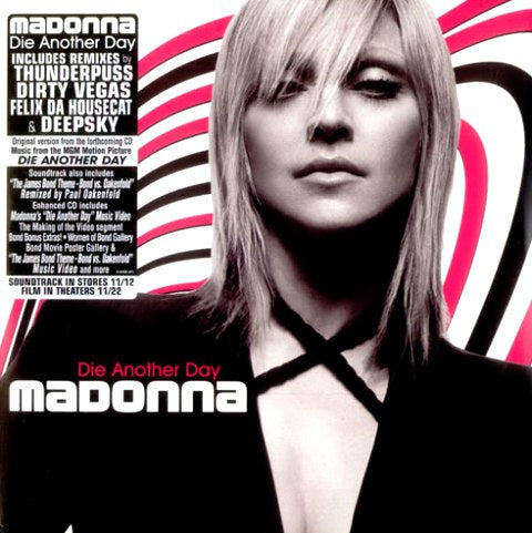 die another day madonna mix