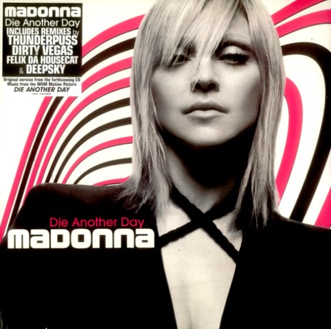 die another day mix madonna