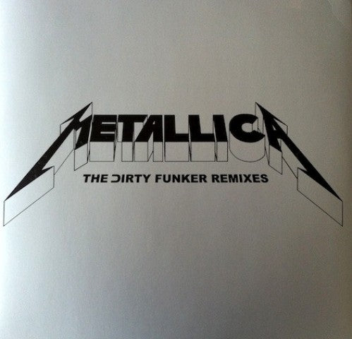 dirty funker metallica