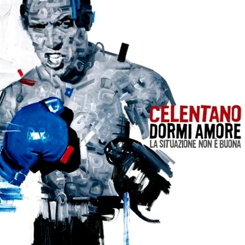 dormi amore lp calentano