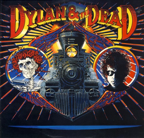 dylan the dead lp