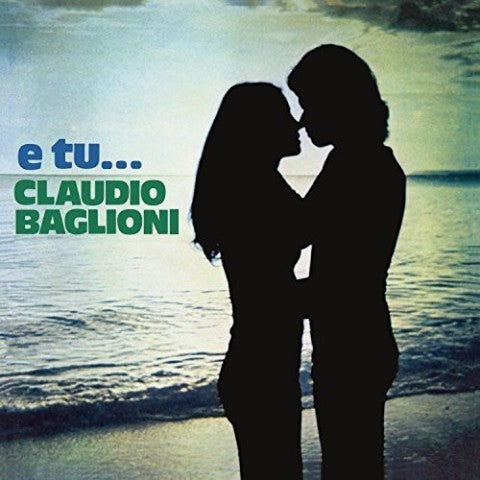 e tu baglioni lp