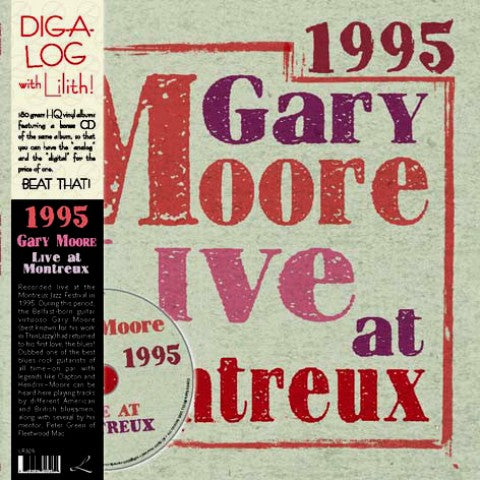 gary morre lp live montreux