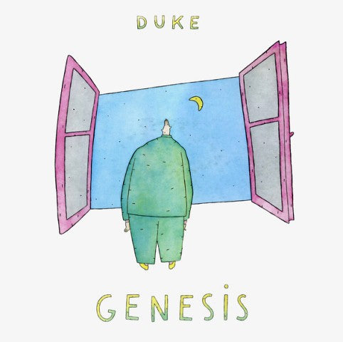 genesis duke