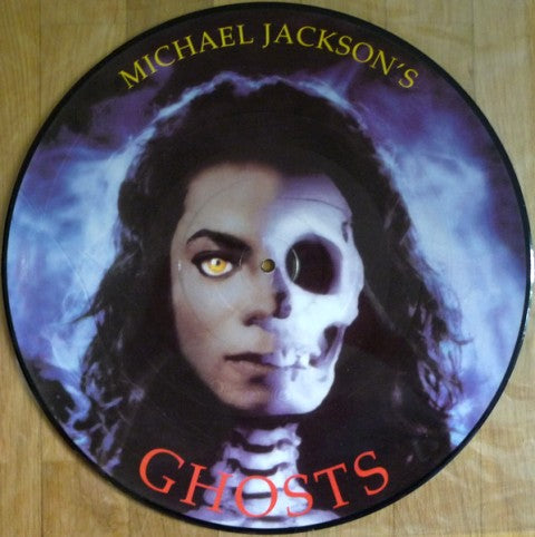 ghosts pdk jackson