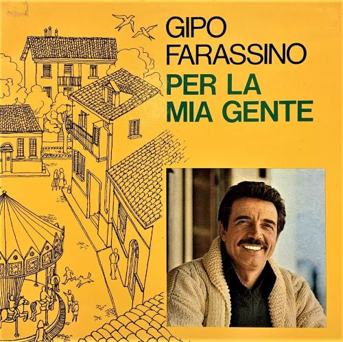 Per la mia gente
