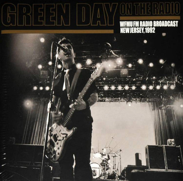 greendaybroadcast