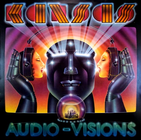 hansas lp audio vision
