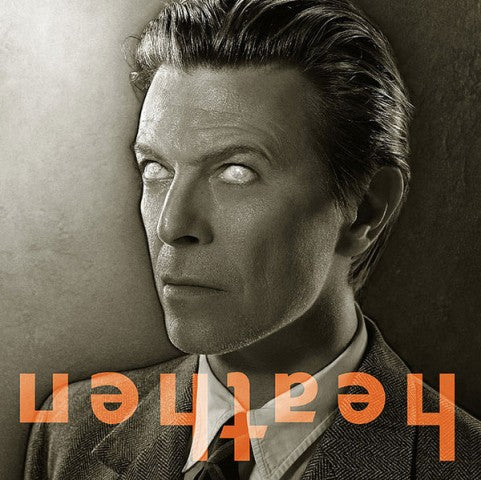 heaven bowie lp