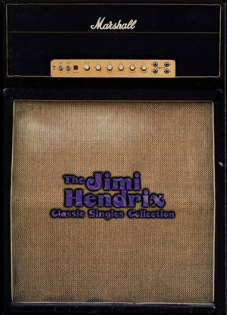 hendrix box marshall