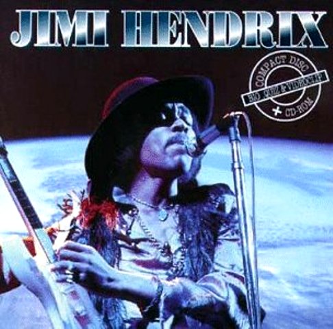 hendrix